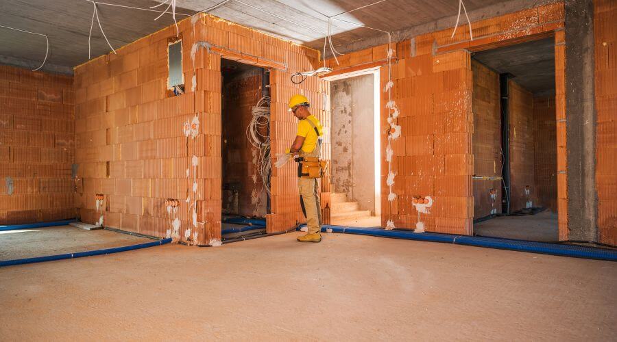 Local Chimney Repair in Exeland, WI